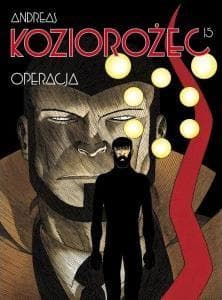 Operacja. Koziorożec. Tom 15