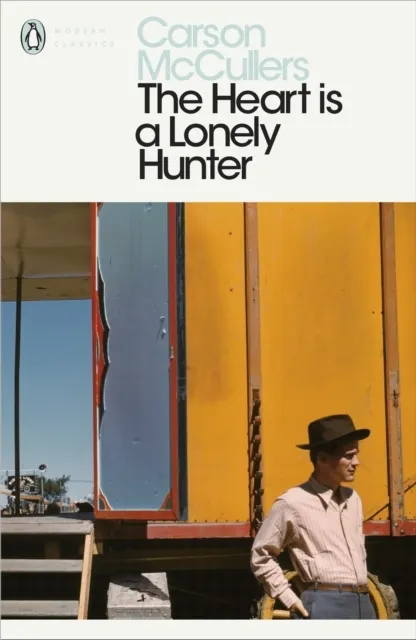 The Heart Is A Lonely Hunter