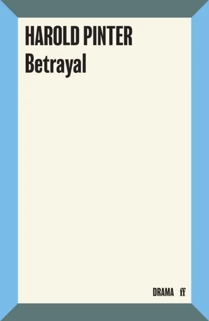 Betrayal