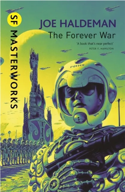 Forever War