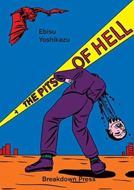 The Pits Of Hell