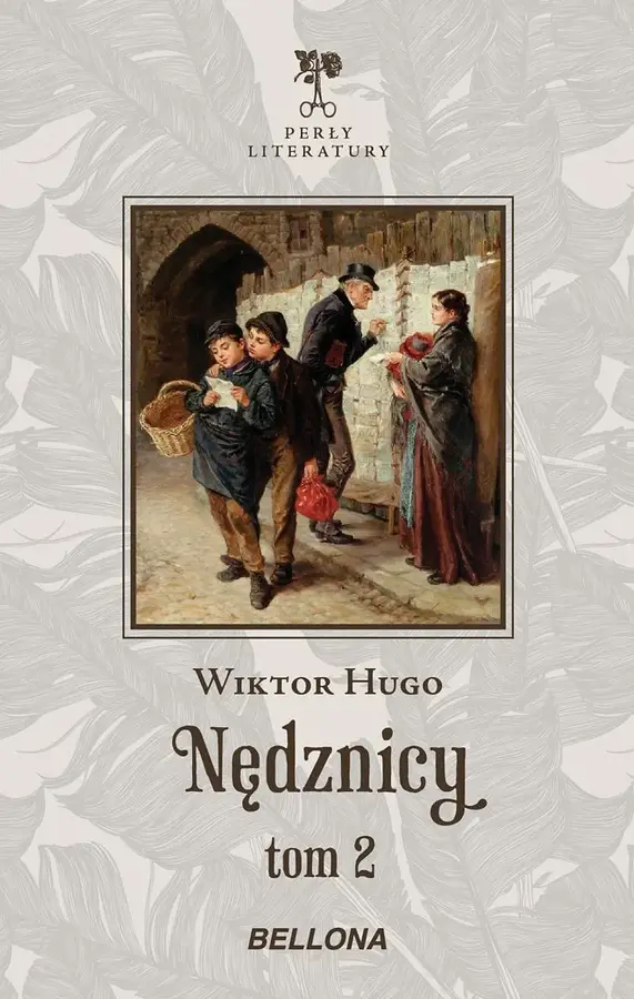 Nędznicy