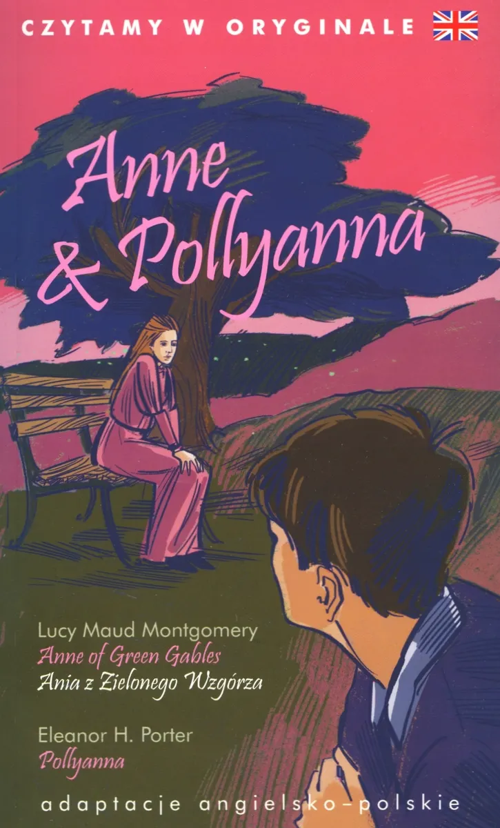 Anne & Pollyanna