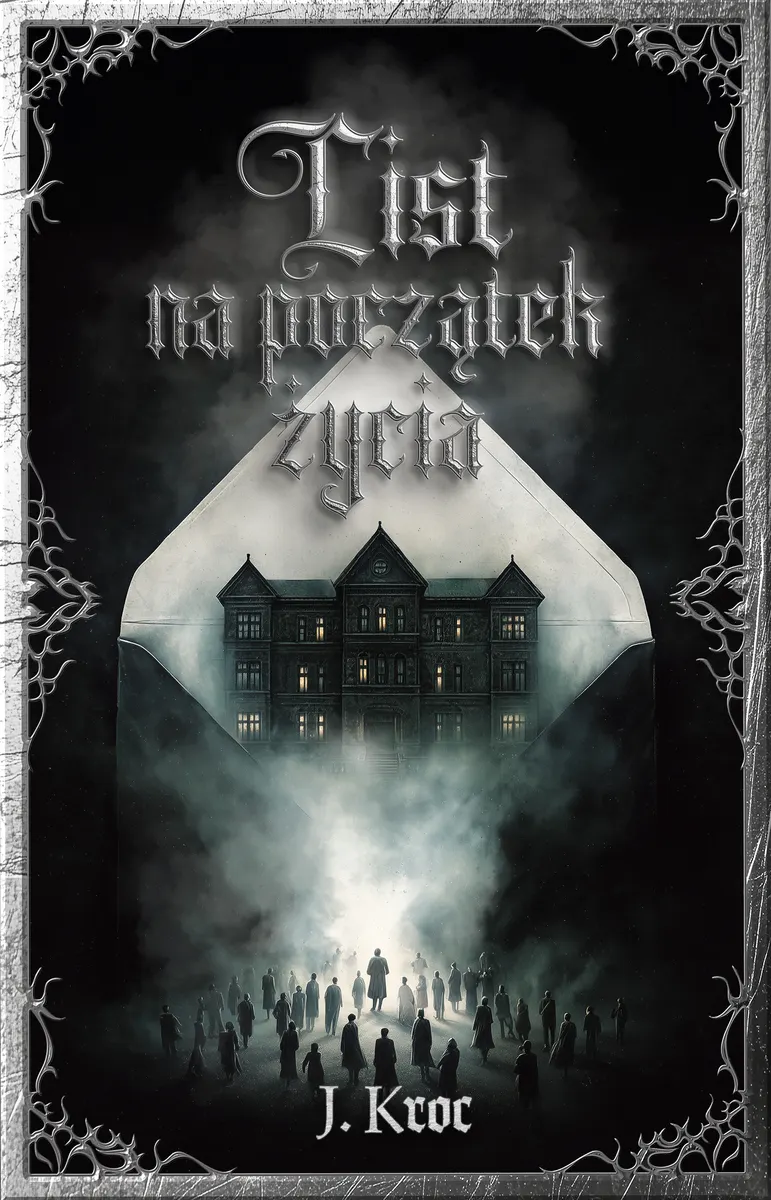 List na początek życia