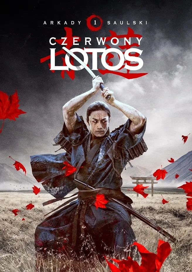 Czerwony lotos