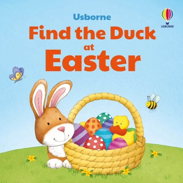at Easter