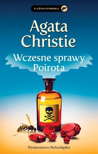 Wczesne sprawy Poirota