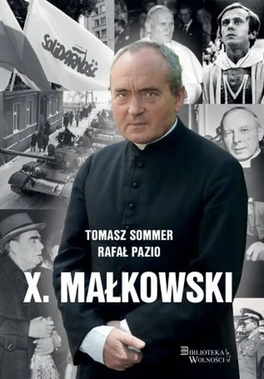 X. Małkowski