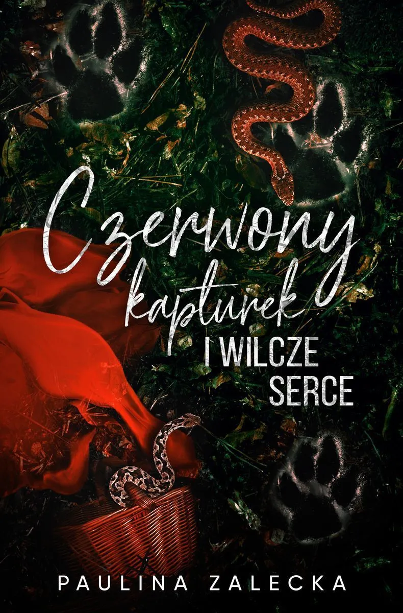 Czerwony kapturek i wilcze serce