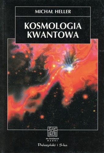 Kosmologia kwantowa