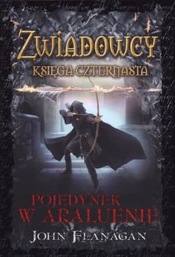 Zwiadowcy 14 Pojedynek w Araluenie