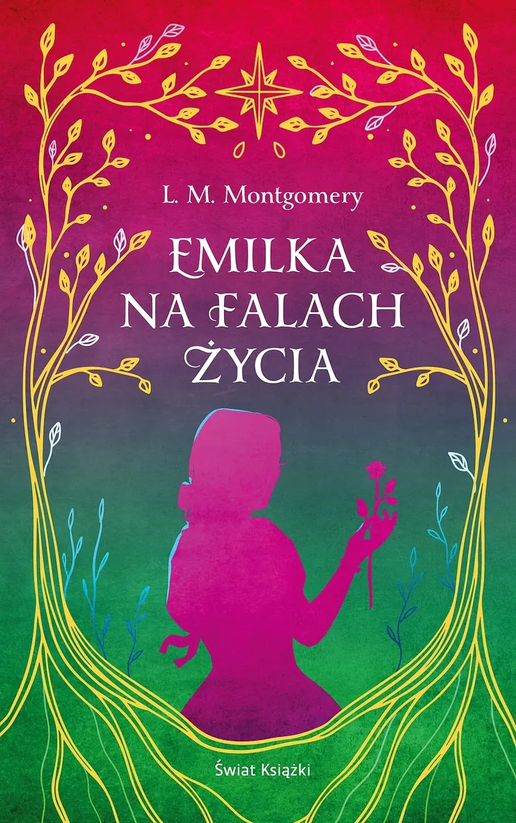 Emilka na falach życia