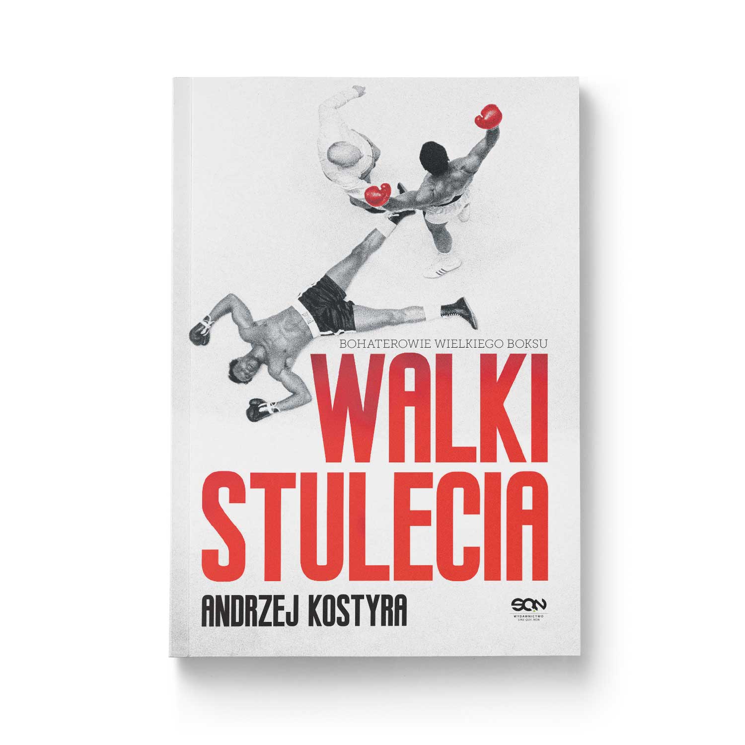 Walki stulecia
