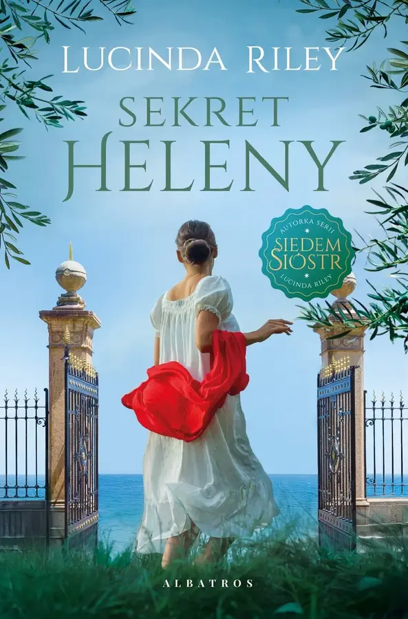 Sekret Heleny