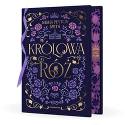 Królowa róż - wydanie specjalne