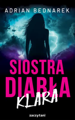 Siostra diabła. Klara