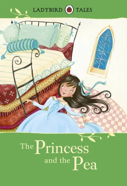: The Princess and the Pea