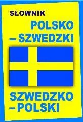 Słownik polsko-szwedzki, szwedzko-polski
