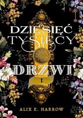 Dziesięć tysięcy drzwi