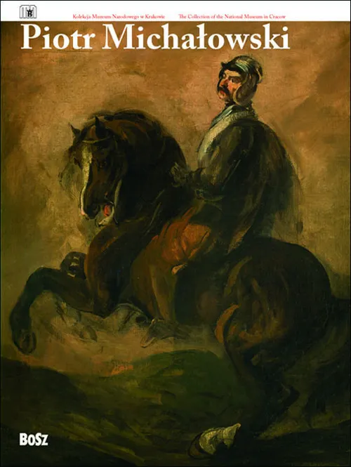 Piotr Michałowski. Wersja polsko-angielska