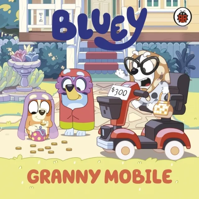 : Granny Mobile