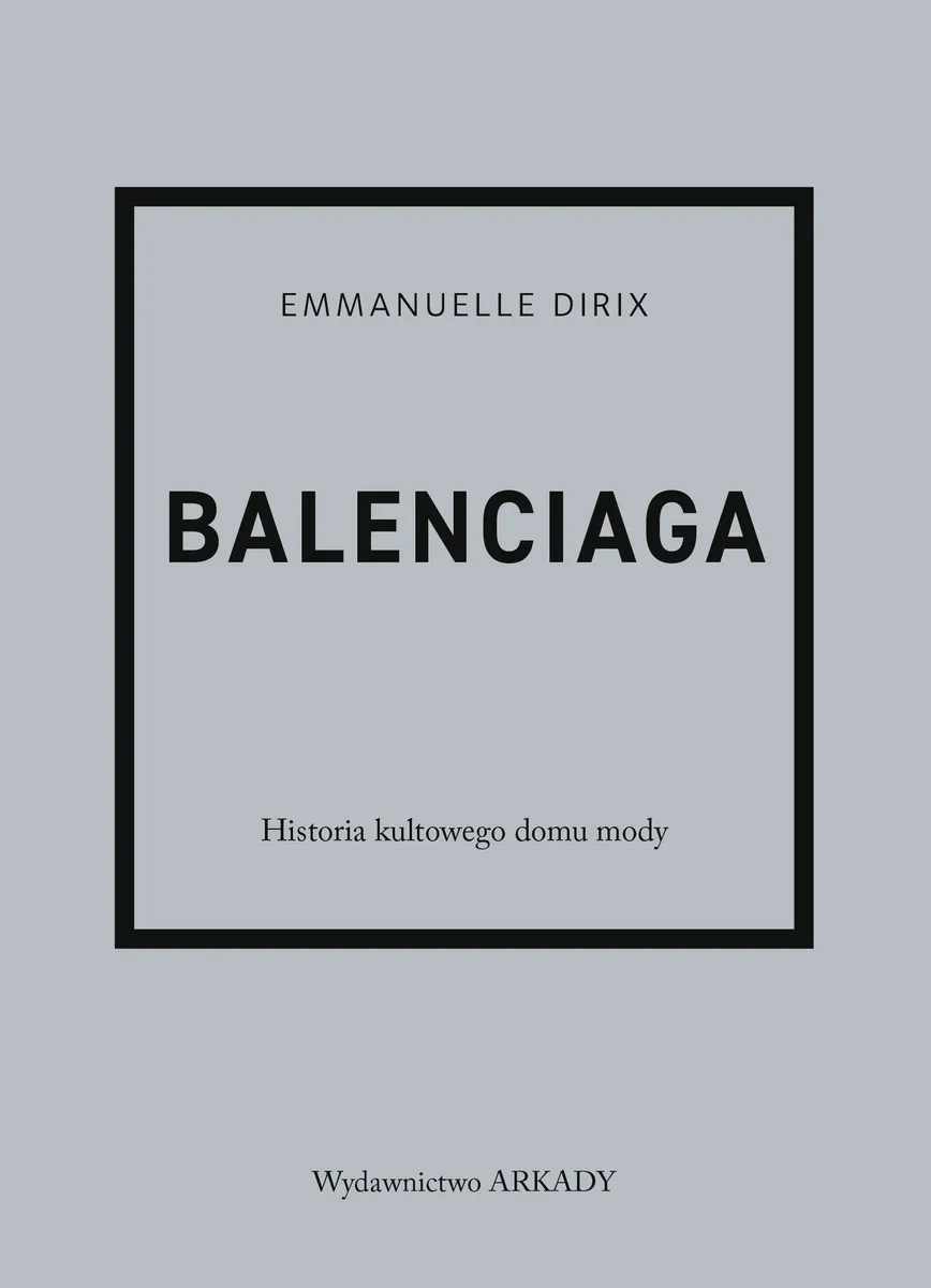 Balenciaga Historia kultowego domu mody