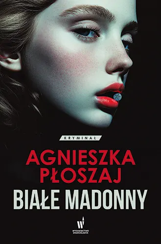 Białe madonny
