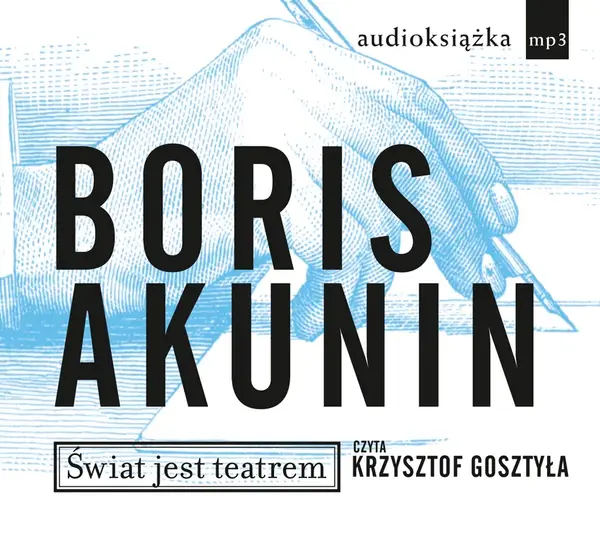 Świat jest teatrem