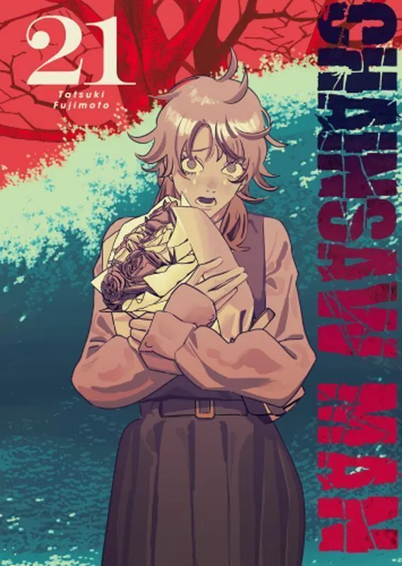 Chainsaw Man
