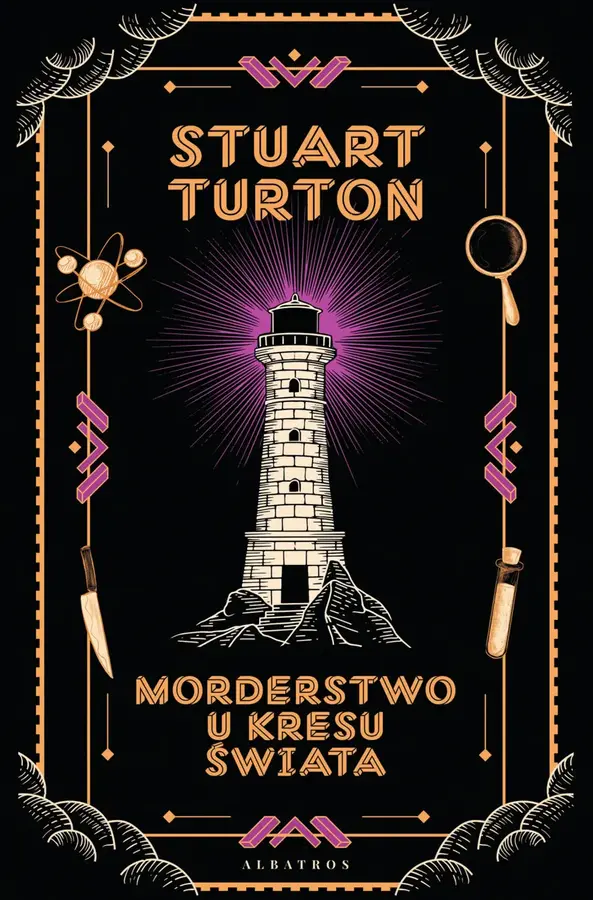 Morderstwo u kresu świata