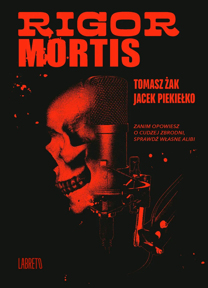 Rigor Mortis