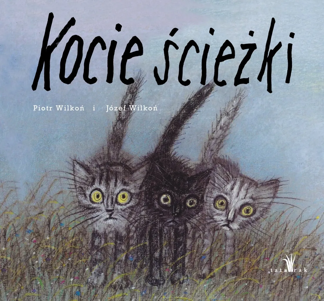 Kocie ścieżki