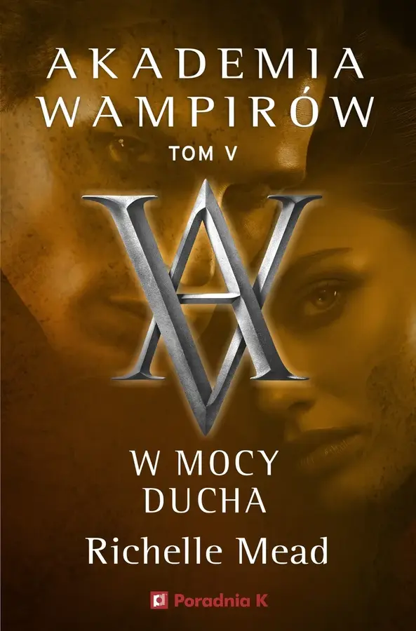 W mocy ducha