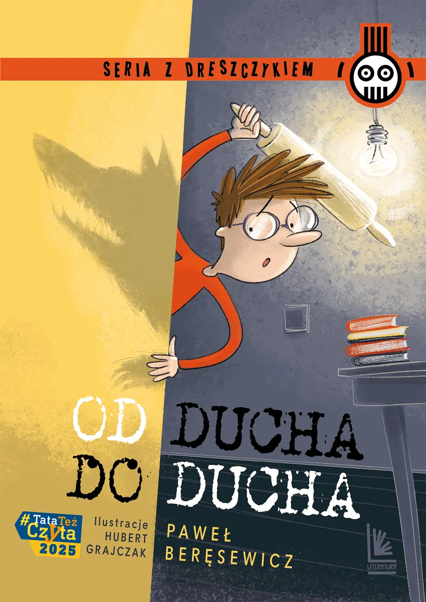 Od ducha do ducha
