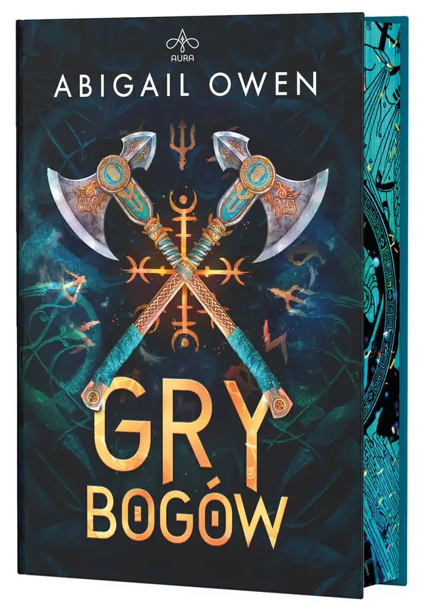 Gry bogów