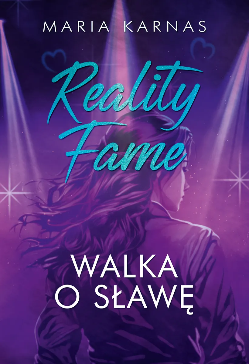 Reality Fame. Walka o sławę