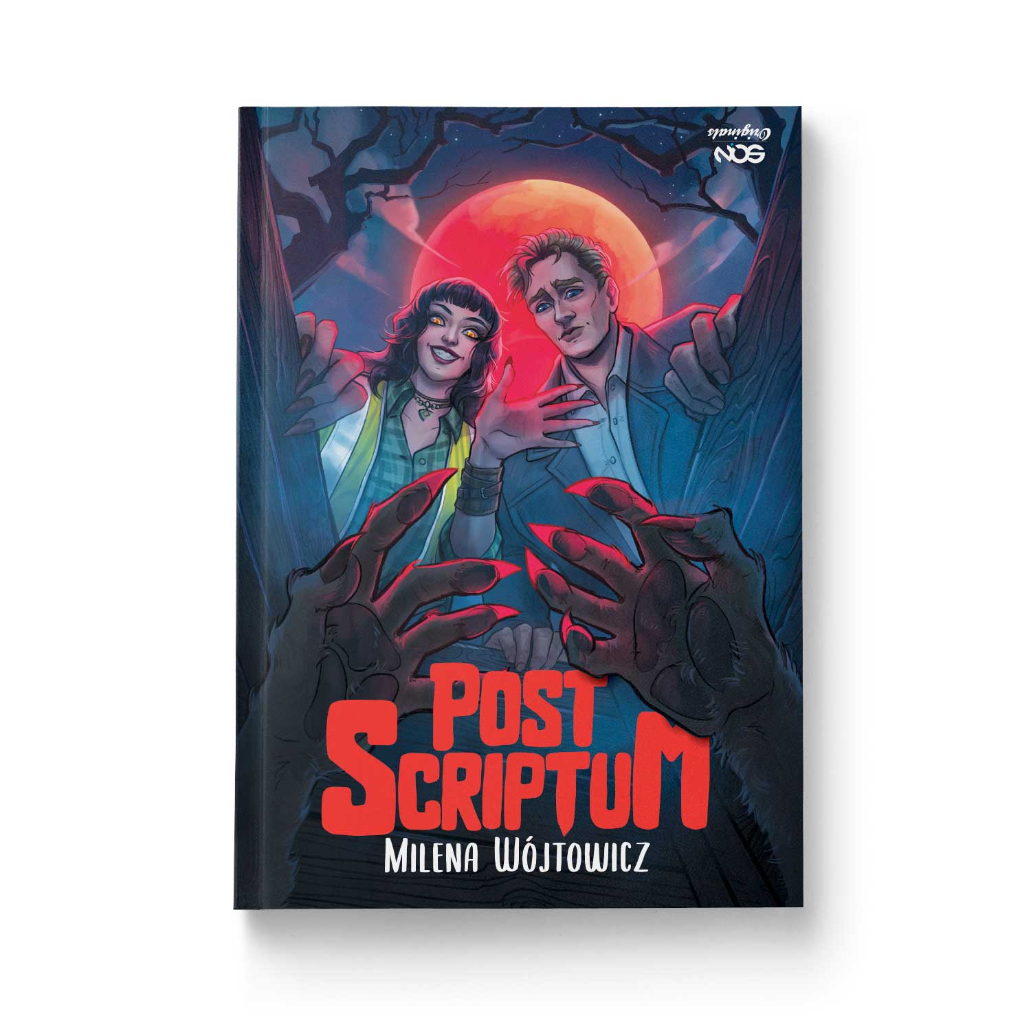 Post Scriptum