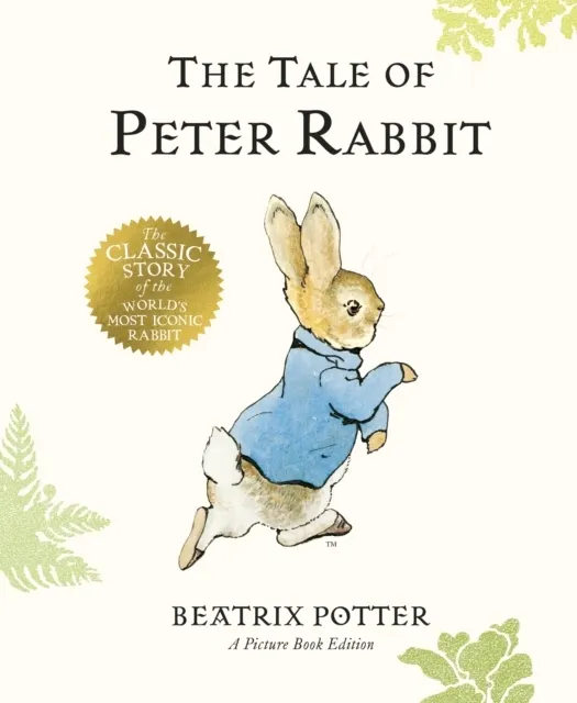 The Tale of Picture Book