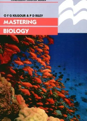 Mastering Biology, 3rd Edition