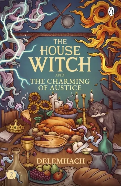 and The Charming of Austice
