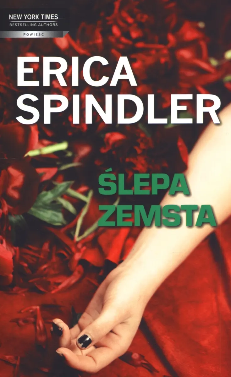 Ślepa zemsta