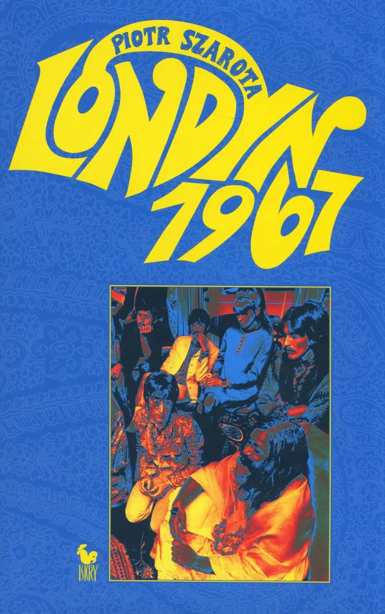 Londyn 1967