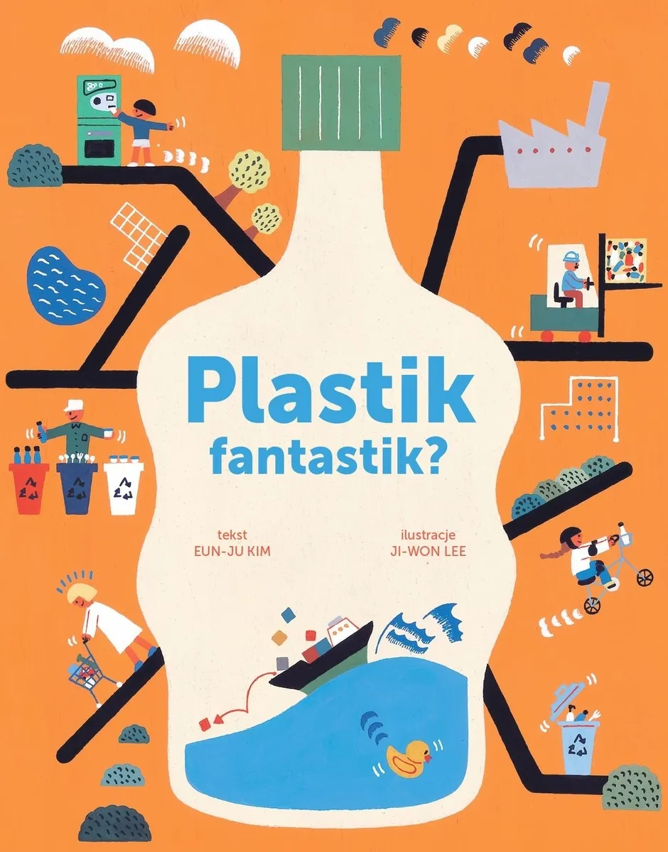 Plastik fantastik