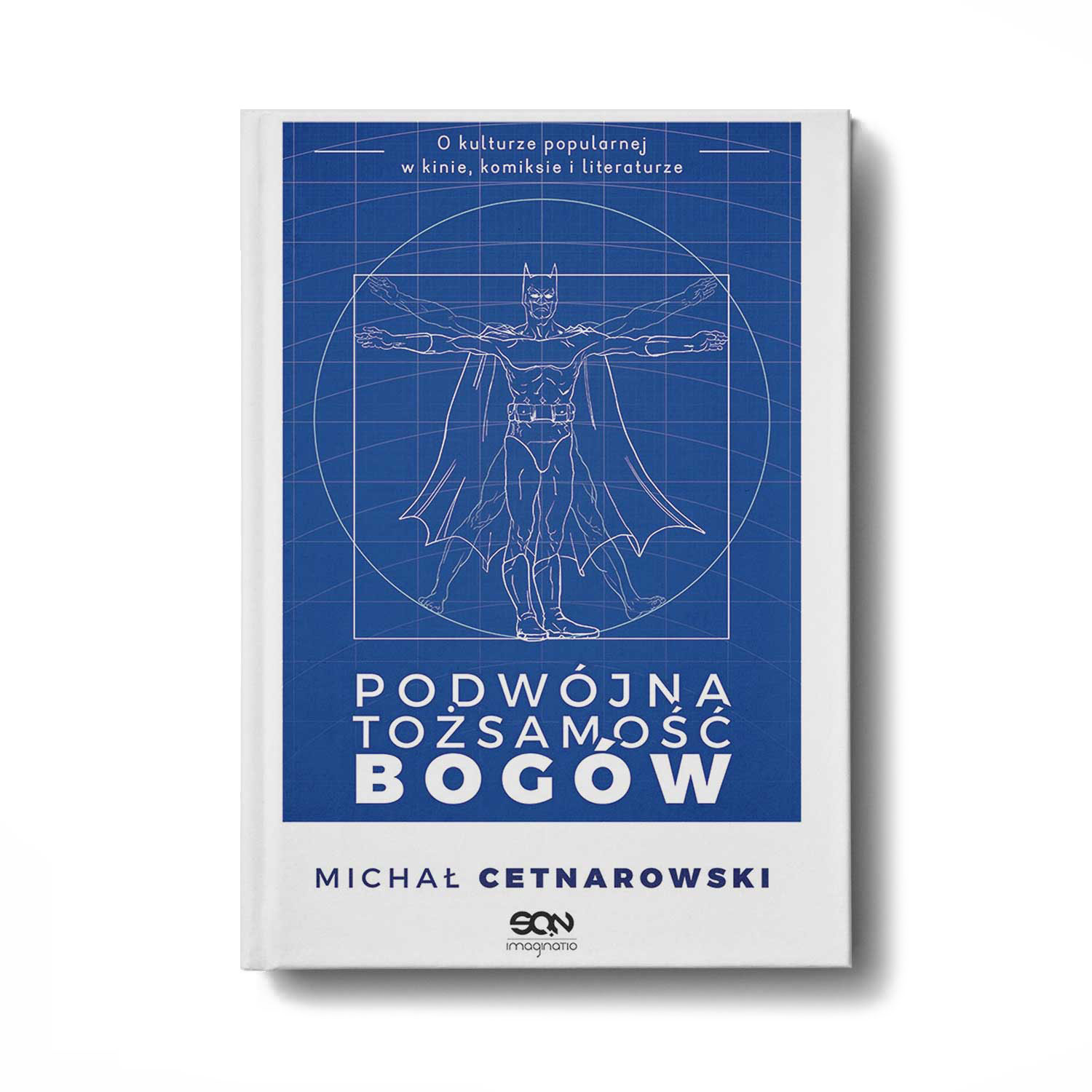 Podwójna tożsamość bogów