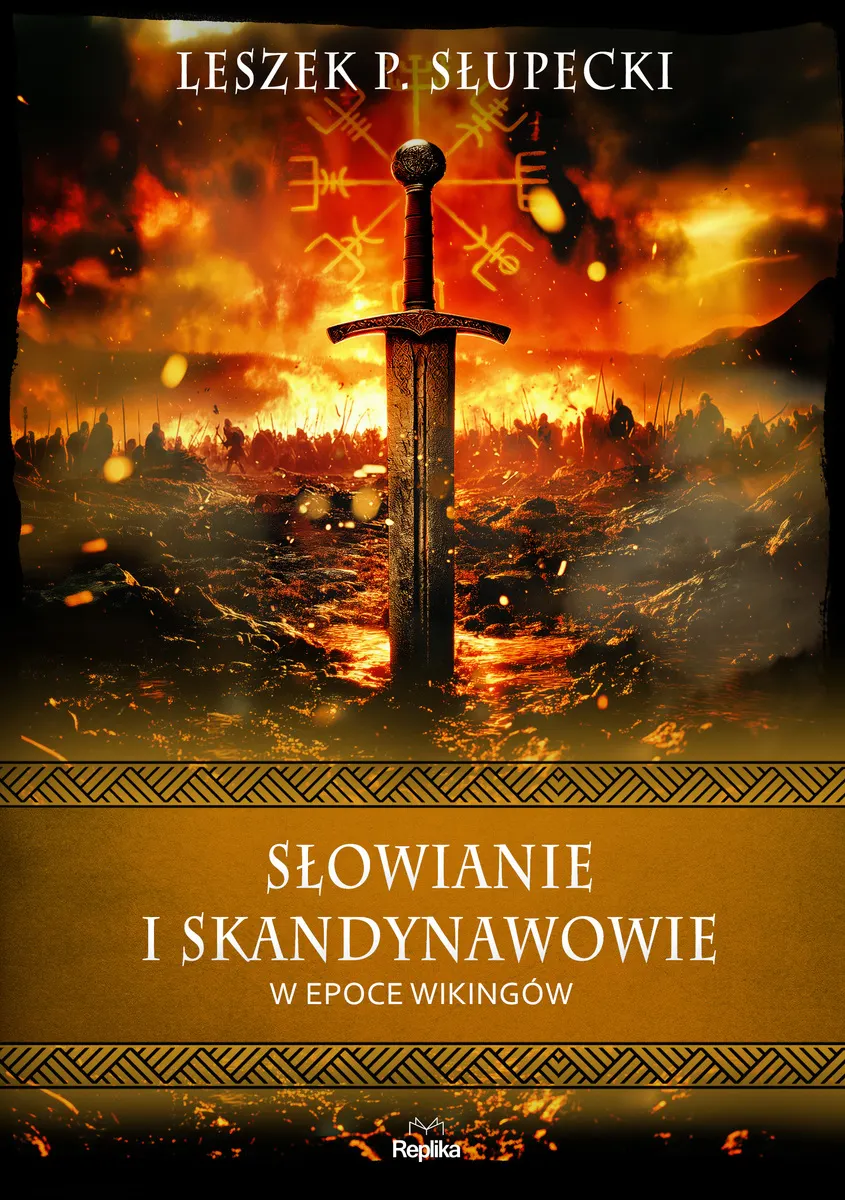 Słowianie i Skandynawowie w epoce wikingów