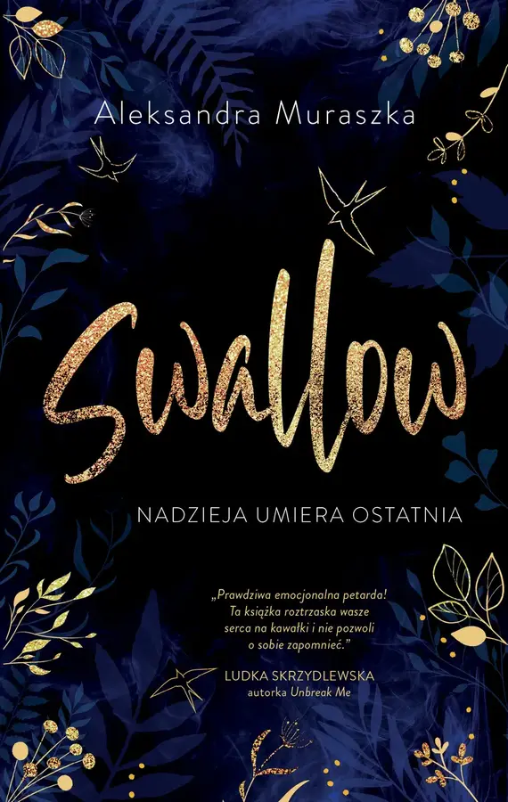 Nadzieja umiera ostatnia