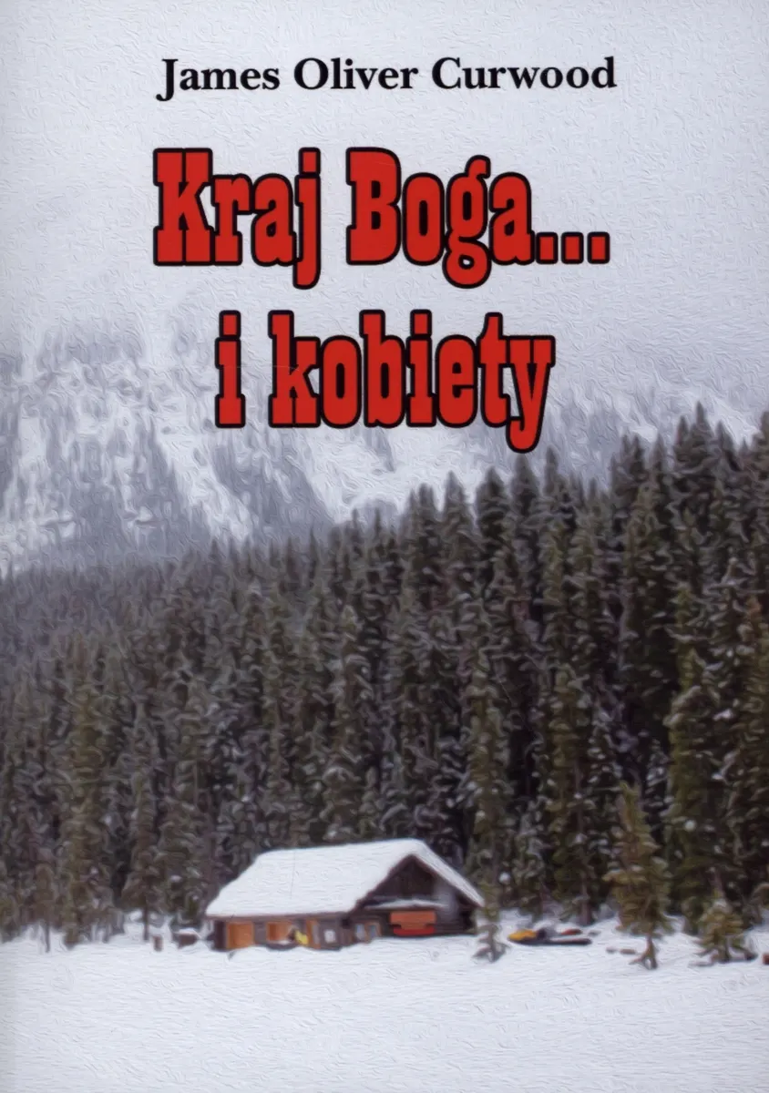 Kraj Boga... i kobiety