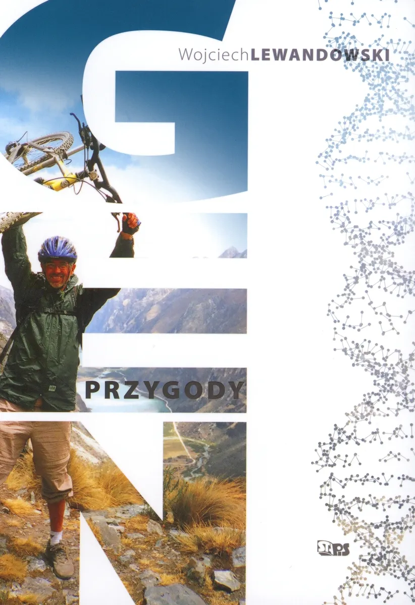Gen przygody