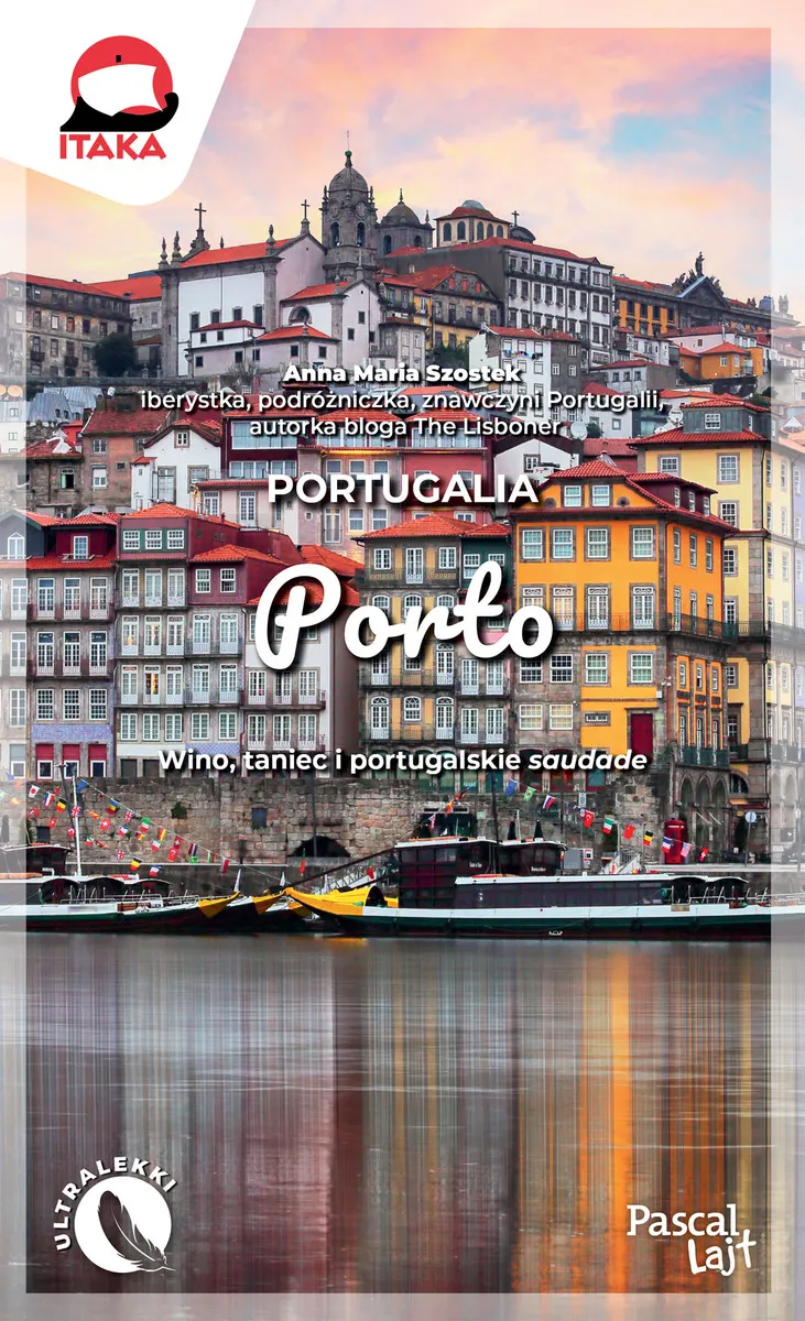 Porto (Pascal Lajt)