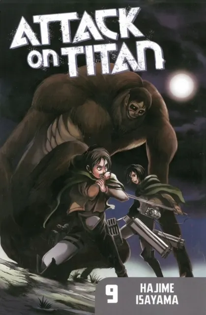 Attack on Titan